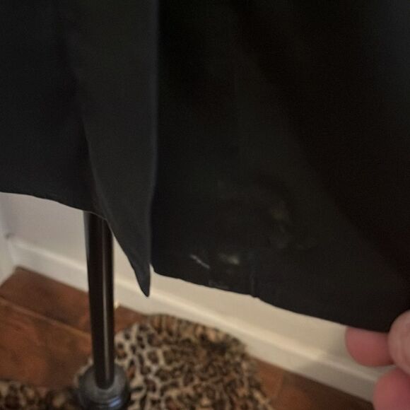 Dolce & Gabbana Black Button Closure Shirt - Picture 7 of 11